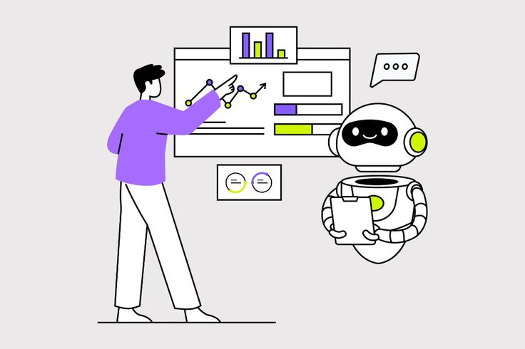 About Four Solutions